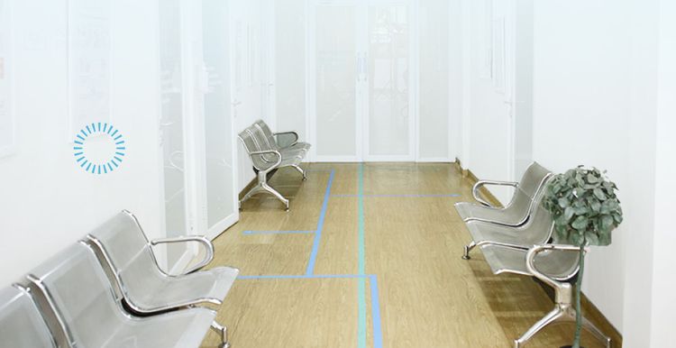 GAMBAR FASILITAS KLINIK3