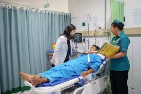 gambar klinik gawat darurat