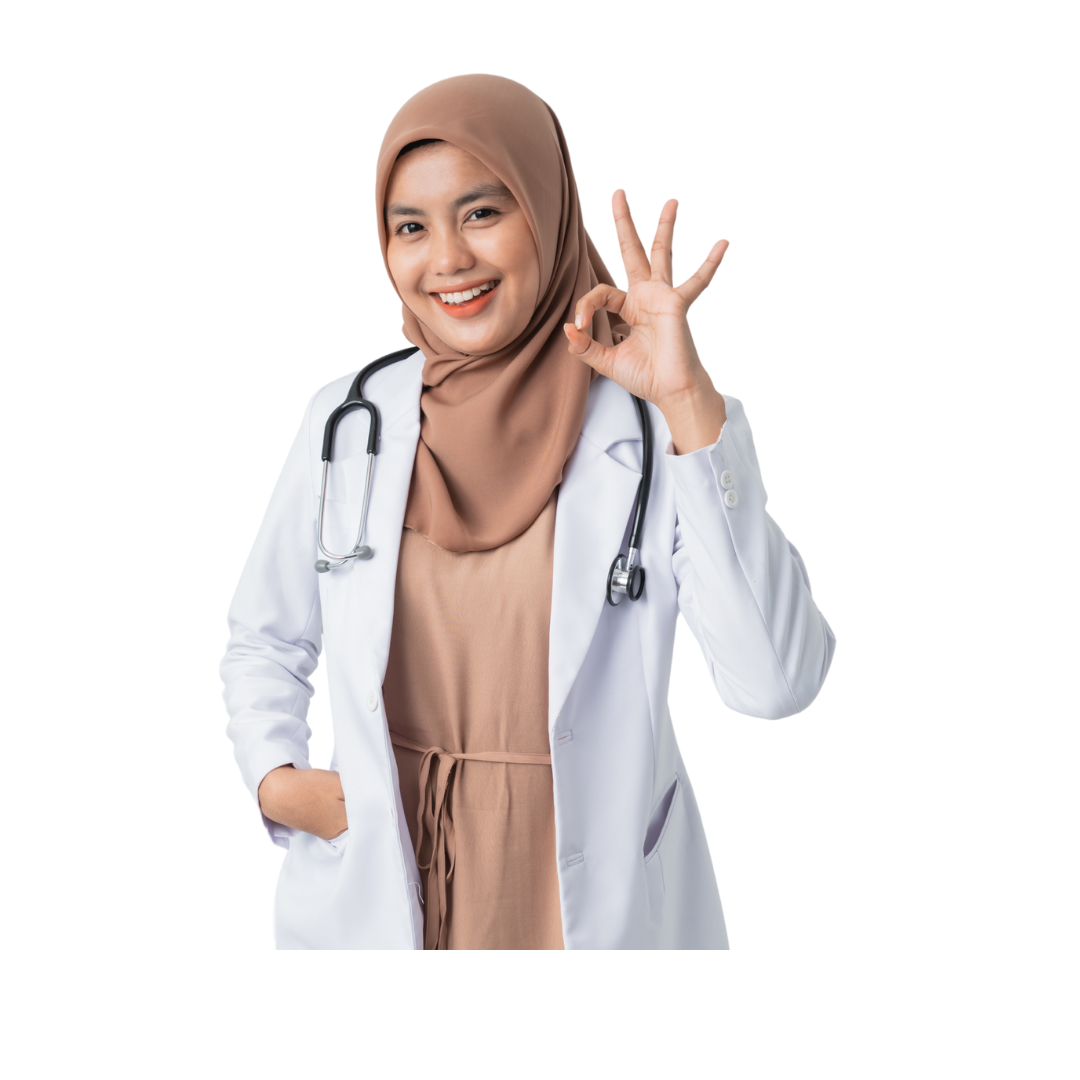 gambar klinik