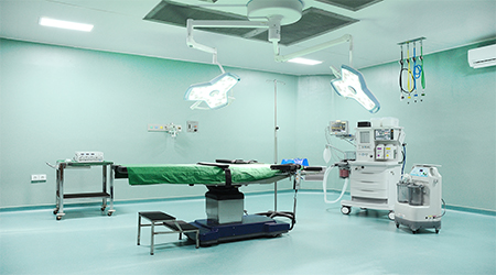 gambar ruang operasi